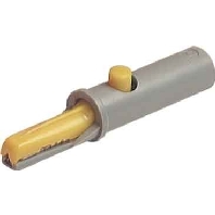 Abgreifklemme AK 10 ge