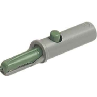 Abgreifklemme AK 10 gn