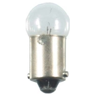 Indication/signal lamp 2,5V 200mA 0,5W 24205
