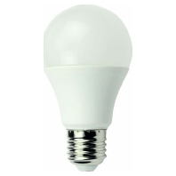 LED-Allgebrauchslampe E27 100-240VAC matt 38641