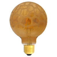 LED-Globelampe Filament E27 220-240VAC2700K 38758