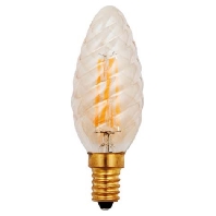 LED-lamp/Multi-LED 230V E14 white 36647