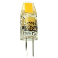 LED-lamp/Multi-LED 10...24V G4 white 30215