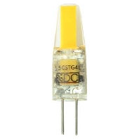 LED-lamp/Multi-LED 10...24V G4 white 30216