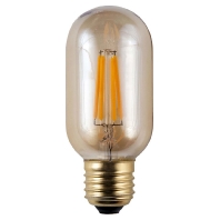 LED-lamp/Multi-LED 230V E27 white 36665
