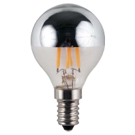 LED-lamp/Multi-LED 230V E14 white 36677