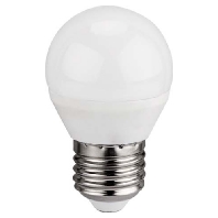 LED-lamp/Multi-LED 220...240V E27 white 36797