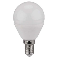 LED-lamp/Multi-LED 12...60V E14 white 37798
