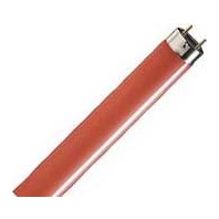 Leuchtstofflampe T5 35W rot 67186
