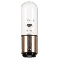 Rhrenlampe 16x54mm Ba15D 220-260V 6-10W 25789