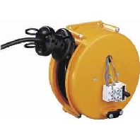 Kabelaufroller EFT 265.0505 o.AR