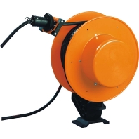 Kabelaufroller FT 038.0525.25