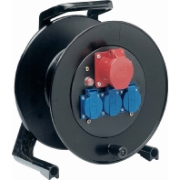 Kabeltrommel GT 310.C516MD3