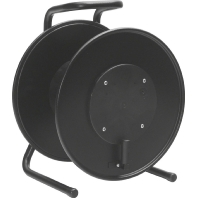 Kabeltrommel HT 385.SO-schwarz