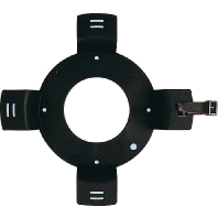 Accessory for socket outlets/plugs KOMB.RM