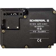 Sicherheitszuhaltung AZM161SK12/12rka-110