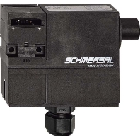 Sicherheitszuhaltung AZM170SK02ZRK2197 24