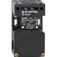 Sicherheitsschalter m getrenn. Bet�tiger AZ 16 zvrk-ST