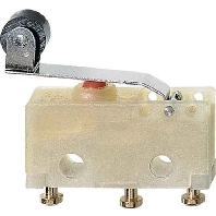 Plunger switch M 610-11-60-1E