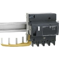Residual current release 0,3A 19016