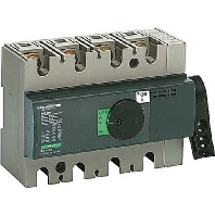 Drehantrieb schwarz 28962