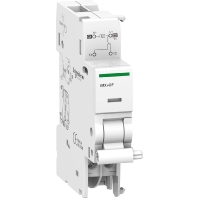 Shunt release (for power circuit A9A26947