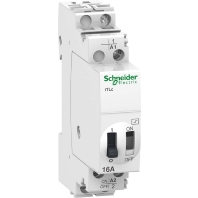 Fernschalter ITLC 16A 1S 24VAC Mit Zea A9C33111