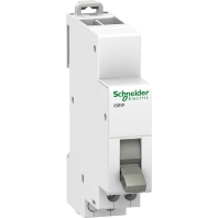 Wechselschalter 2P 1+1S 20A ISSW A9E18072