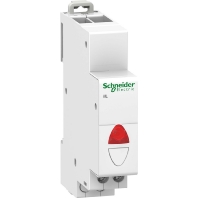 Leuchtmelder ge 110-230VAC A9E18324