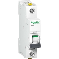LS-Schalter 1P 10A C IC60H A9F07110