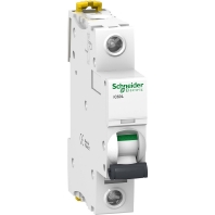 LS-Schalter 1P 6A C IC60L A9F94106