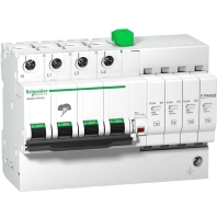 Surge protection for power supply A9L16300