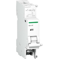 Arbeitsstromauslser 12/24VAC/DC MX+OF A9N26948