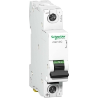 LS-Schalter 1P 3A C C60H-DC A9N61503