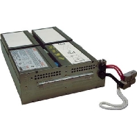 Rechargeble battery for UPS APCRBC133