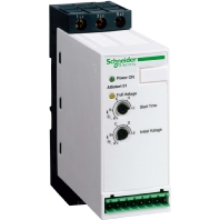 Soft starter 9A 24...240VAC 24...240VDC ATS01N109FT