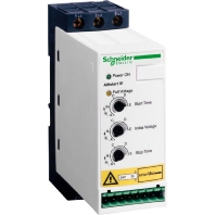 Soft starter 6A 110...240VAC 24...240VDC ATS01N206QN