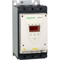 Sanftanlasser 88A 3x208-440V ATS22D88Q