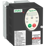 Frequency converter 380...480V 15kW ATV212HD15N4