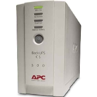 Back-UPS CS 500VA 230V BK500-EI