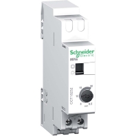 Staircase lighting timer 0,5...20min CCT15232