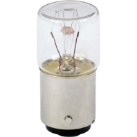 Glhlampe BA15D, 4W 30V DL1BA030