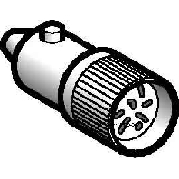 LED kl BA9s 24VDC DL1CJ0241