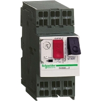 Motor protection circuit-breaker 25A GV2ME223