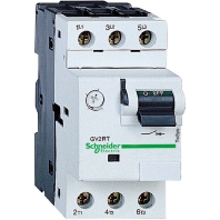 Motor protection circuit-breaker 17A GV2RT21