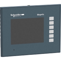 Graphic panel TFT 12,1�� HMIGTO6310