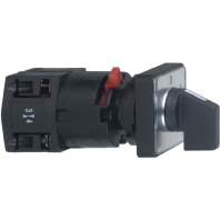 Off-load switch 1-p 10A K10A001ACH