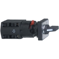 Off-load switch 2-p 10A K10D012QCH