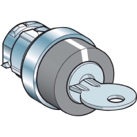 Key actuator IP65 KAXZ1S141