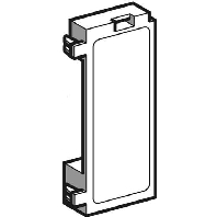 Surge voltage protection 110...240VAC LA4DA2U